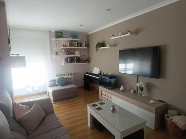 Piso en venta en Peñaranda de Bracamonte, Centro