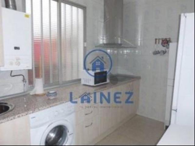 Piso en venta en Peñarroya Pueblonuevo