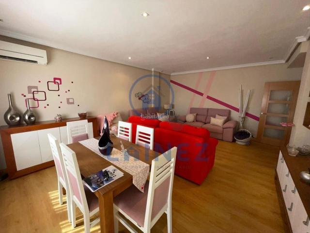 Piso en venta en Peñarroya Pueblonuevo. Pisos Peñarroya.