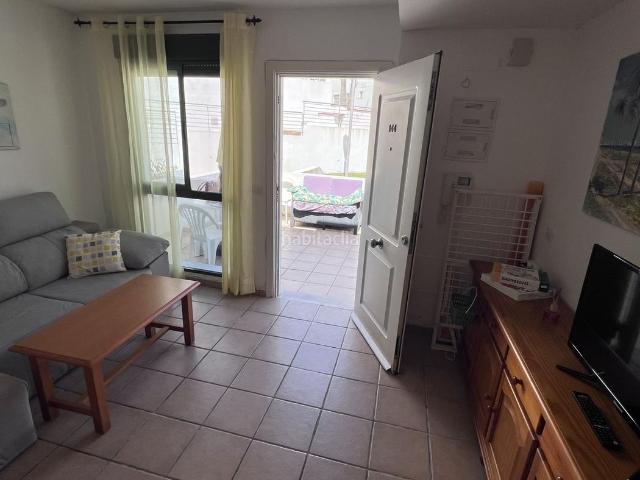 Piso en venta en Peñíscola, Costa Sur. Apartamento con vistas al mar y a la Sierra de Irta en Peñíscola Tu refugio perfecto en la Costa del Azahar!. Pisos.