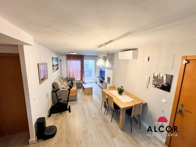 Piso en venta en Peñíscola, Castellón Costa Azahar