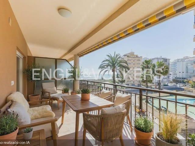 Piso en venta en Peñíscola, Castellón Costa Azahar