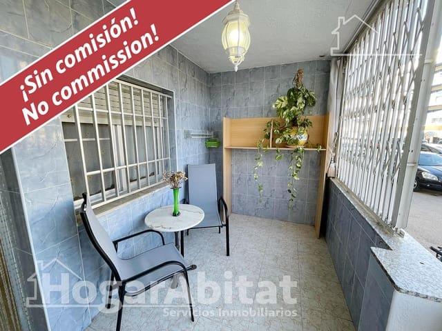 Piso en venta en Peñíscola, Castellón Costa Azahar