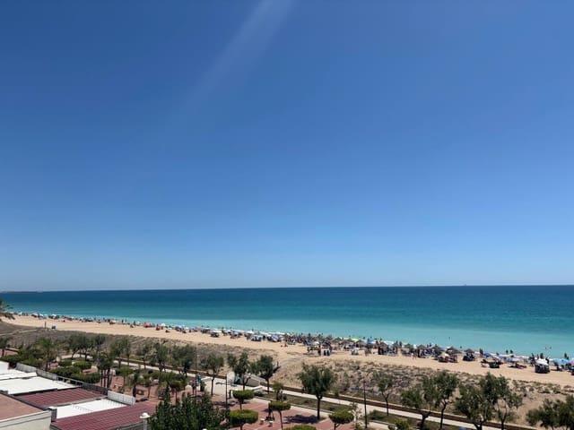Piso en venta en Peñíscola, Castellón Costa Azahar
