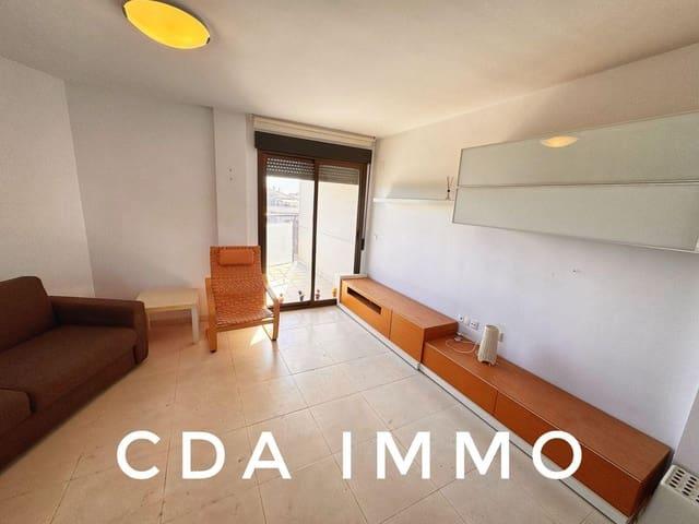 Piso en venta en Peñíscola, Castellón Costa Azahar