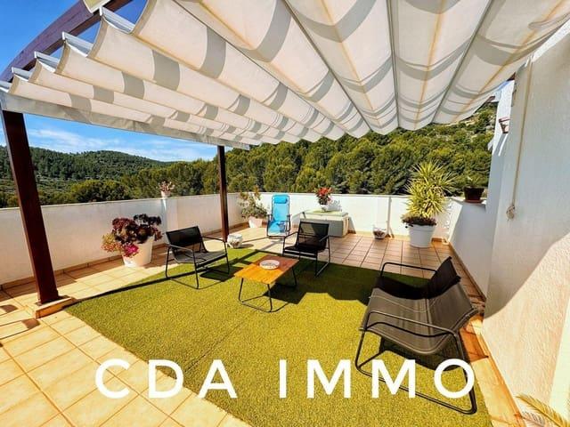 Piso en venta en Peñíscola, Castellón Costa Azahar