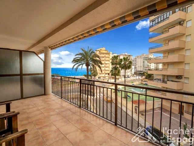 Piso en venta en Peñíscola Castellón