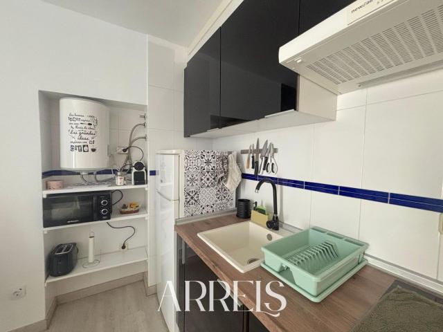 Piso en venta en Peñíscola, Centro Casco Antiguo. Piso en venta en pleno Casco Antiguo, Peñíscola. Pisos.