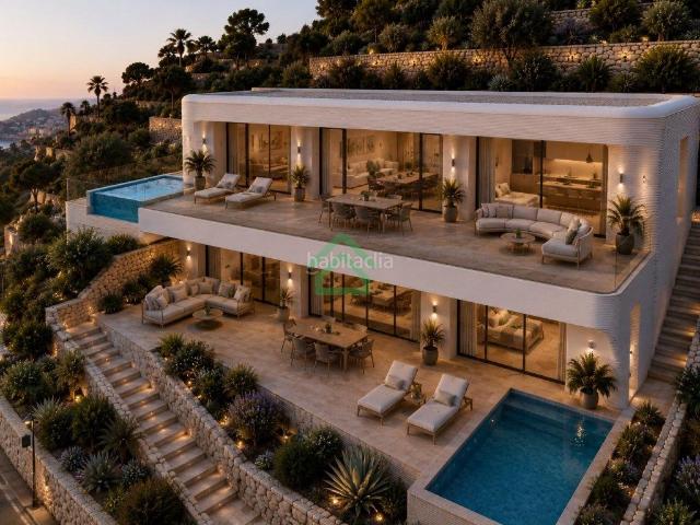 Piso en venta en Peñíscola, Las Atalayas Urmi Cerro Mar. EL LUJO YA NO ES TENER MÁS CASA. ES TENER MEJOR CASA. Pisos.