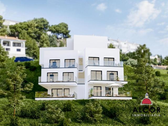 Piso en venta en Peñíscola, Las Atalayas Urmi Cerro Mar. Piso en venta en Atalayas, 2 dormitorios. Pisos.
