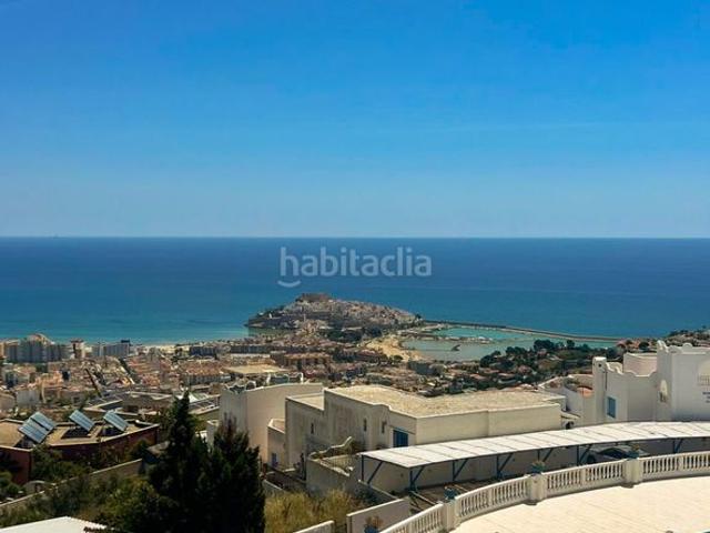 Piso en venta en Peñíscola, Las Atalayas Urmi Cerro Mar. Piso en venta en Atalayas, 2 dormitorios. Pisos.