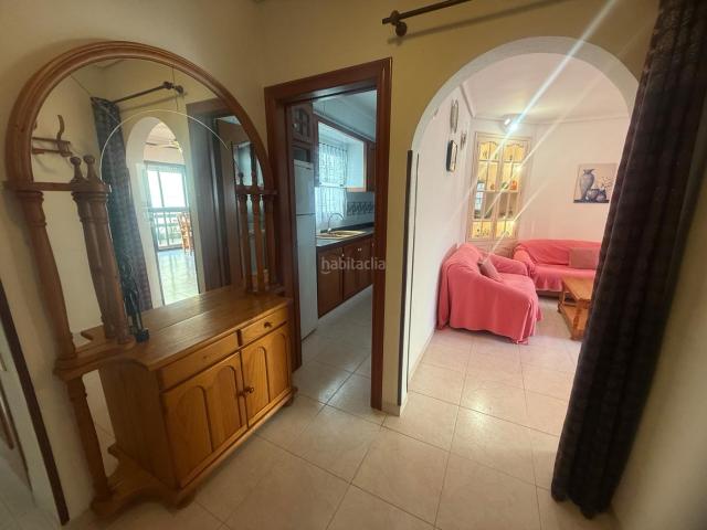 Piso en venta en Peñíscola, Llandells. Pisos.