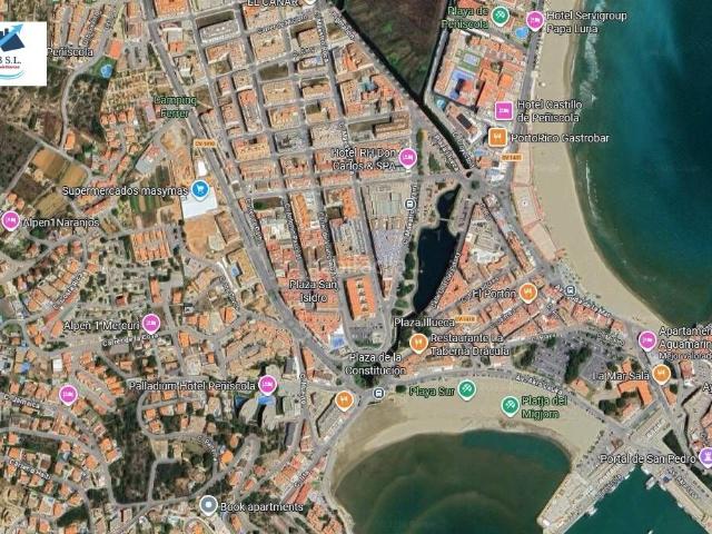 Piso en venta en Peñíscola, Llandells. Venta de Residencial en Peñíscola CastellónCastelló. Pisos.