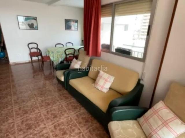 Piso en venta en Peñíscola, Playa Norte. PEÑISCOLA CON LICENCIA TURISTICA!. Pisos.