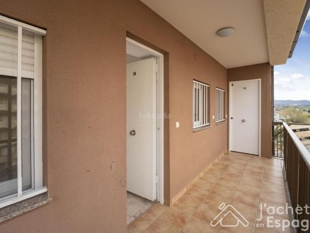 Piso en venta en Peñíscola, Playa Norte. Piso de dos habitaciones a escasos metros de la playa!. Pisos.
