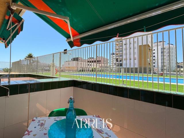 Piso en venta en Peñíscola, Playa Norte. Piso en venta a escasos metros del Castillo. Pisos.