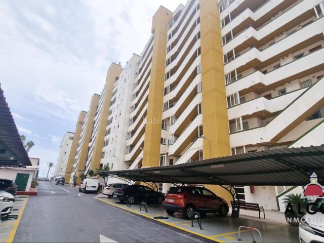 Piso en venta en Peñíscola, Playa Norte. Piso en venta en Avda. Papa Luna, 1 dormitorio. Pisos.