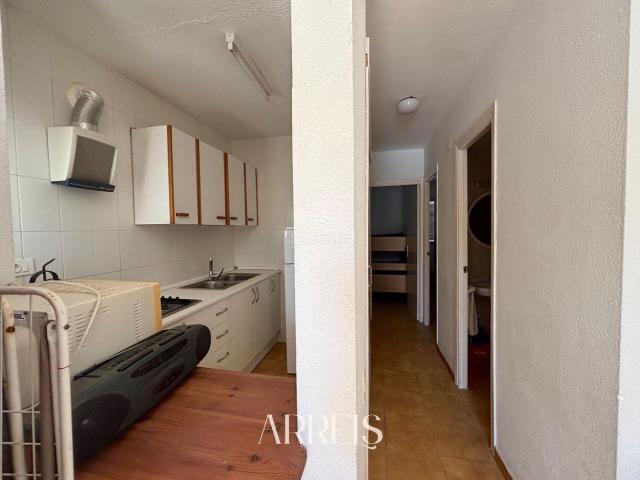 Piso en venta en Peñíscola, Playa Norte. Piso en venta en segunda línea de playa. Pisos.