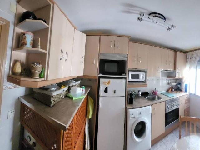 Piso en Venta en Piedrahíta