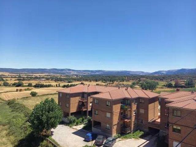 Piso en Venta en Piedrahíta
