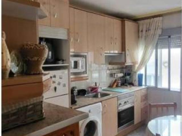 Piso en Venta en Piedrahíta