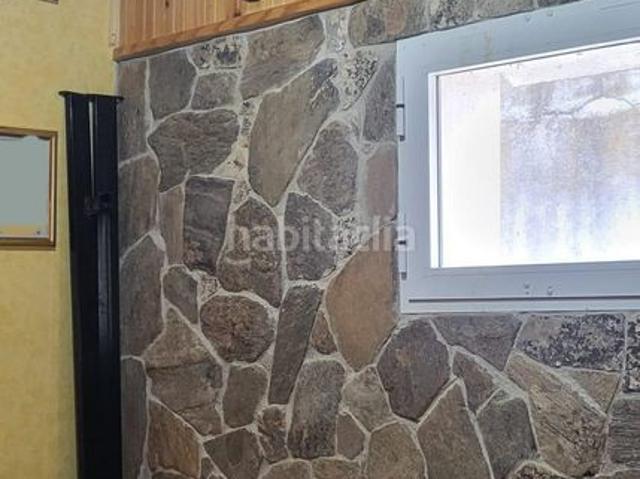 Piso en venta en Piedrahíta. PiedrahítaPiso. Pisos.