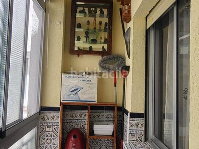 Piso en venta en Piedrahíta. PiedrahítaPiso. Pisos.