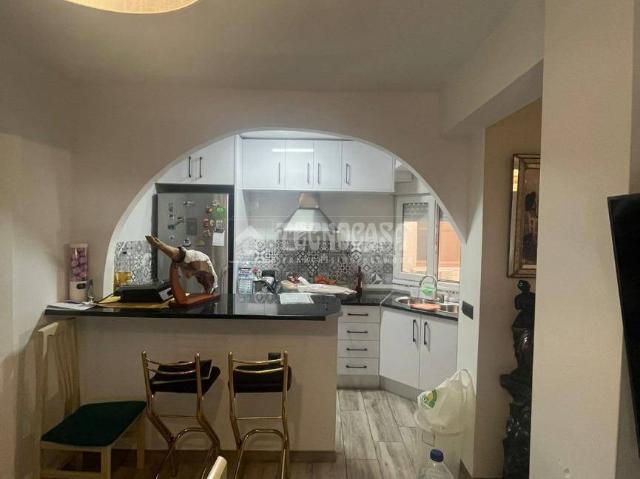 Piso en Venta en Piedras Redondas Torrecárdenas