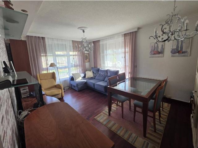 Piso en venta en Piélagos, Liencres. Venta de duplex. Pisos.