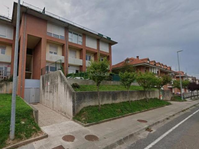 Piso en venta en Piélagos, Renedo. Venta sin Posesión. Pisos.