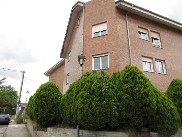 Piso en venta en Piélagos, Renedo. RENEDO: Piso de 3 dorm. Garaje y trastero. Pisos.
