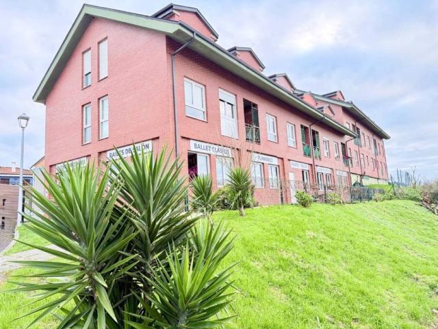 Piso en Venta en Piélagos