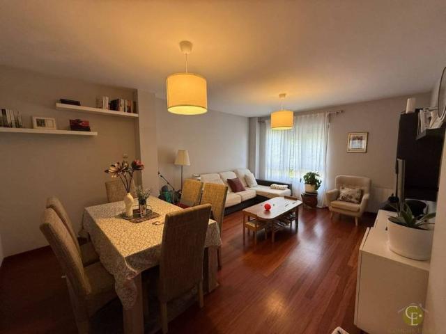 Piso en Venta en Piélagos