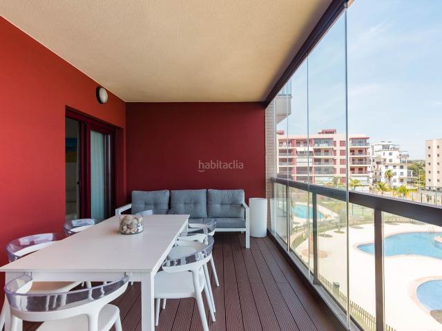 Piso en venta en Pilar de la Horadada, Mil Palmeras. Pisos Pilar de la.