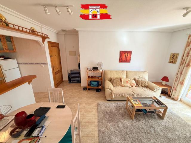 Piso en venta en Pilar de la Horadada, Mil Palmeras. Primer Piso Con Piscina Comunitaria en Riomar. Pisos Pilar de la.