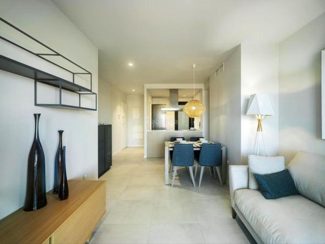 Piso en venta en Pilar de la Horadada, Mil Palmeras. PV397.RESIDENCIAL LAGO VARESE, Mil Palmeras. Pisos Pilar de la.
