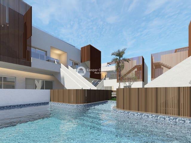 Piso en venta en Pilar de la Horadada, Alicante Costa Blanca