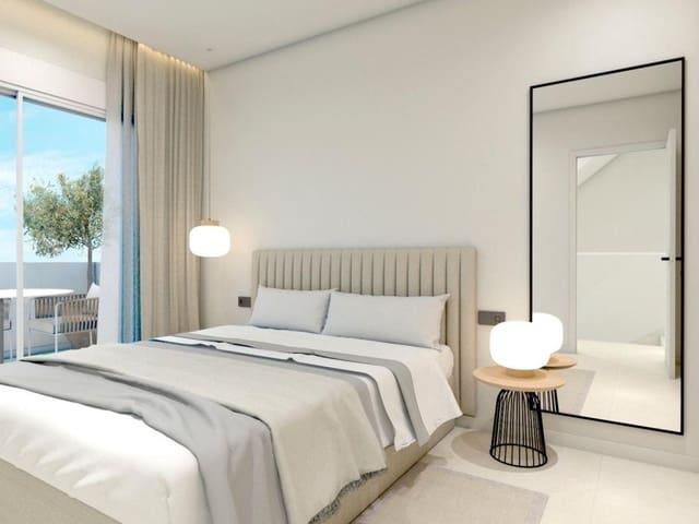 Piso en venta en Pilar de la Horadada, Alicante Costa Blanca
