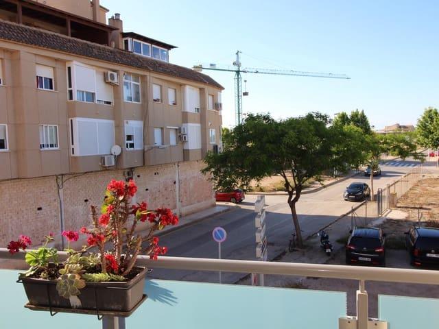 Piso en venta en Pilar de la Horadada, Alicante Costa Blanca