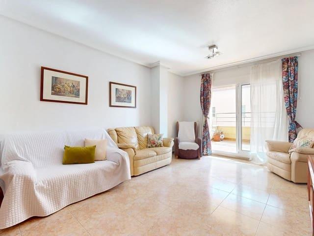 Piso en venta en Pilar de la Horadada, Alicante Costa Blanca