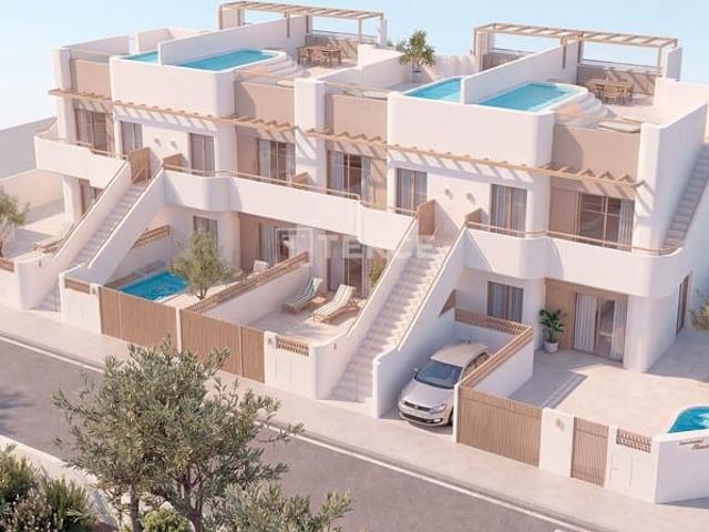 Piso en venta en Pilar de la Horadada, Alicante Costa Blanca