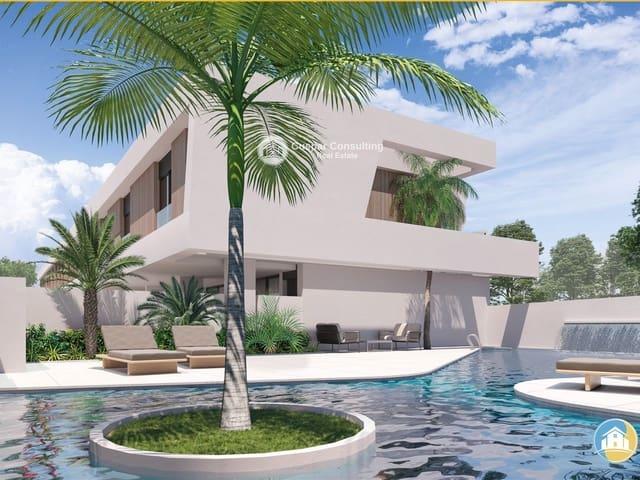 Piso en venta en Pilar de la Horadada, Alicante Costa Blanca