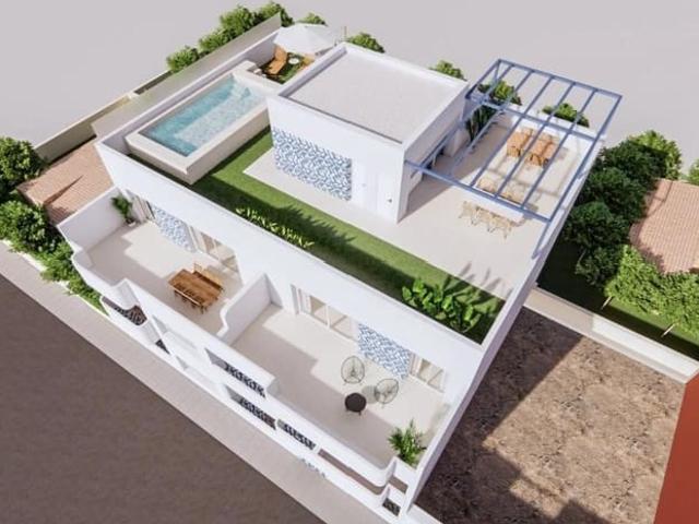 Piso en venta en Pilar de la Horadada, Alicante Costa Blanca