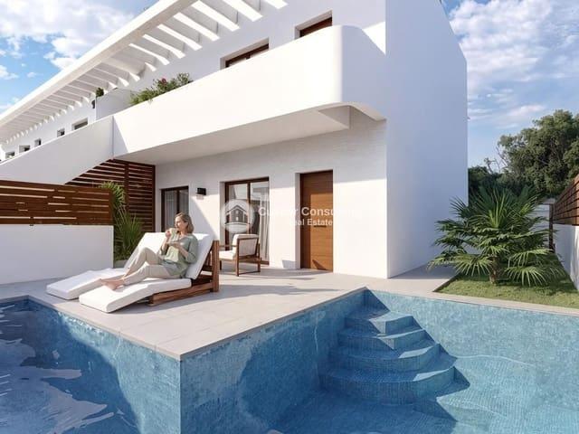 Piso en venta en Pilar de la Horadada, Alicante Costa Blanca