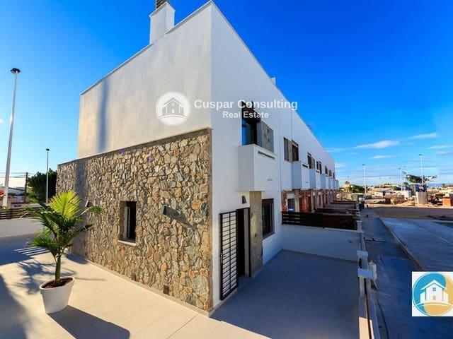 Piso en venta en Pilar de la Horadada, Alicante Costa Blanca