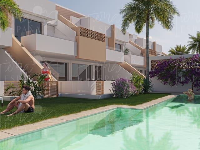 Piso en venta en Pilar de la Horadada, Alicante Costa Blanca
