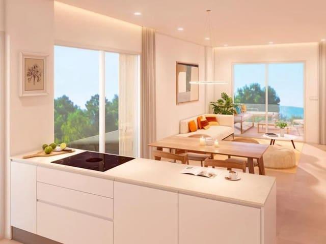 Piso en venta en Pilar de la Horadada, Alicante Costa Blanca