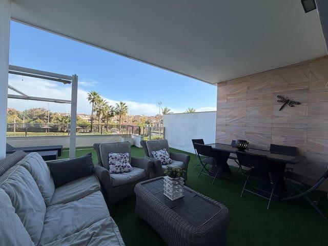Piso en venta en Pilar de la Horadada, Alicante Costa Blanca