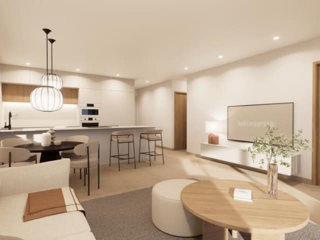 Piso en venta en Pilar de la Horadada, Alicante Costa Blanca