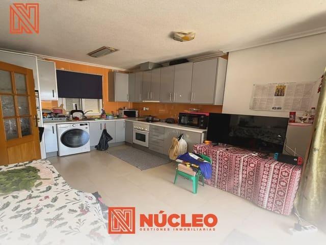 Piso en venta en Pilar de la Horadada, Alicante Costa Blanca